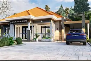 Professional House Plans, BOQ and Building Supervision