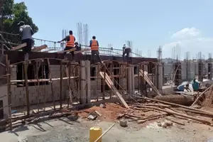 Professional House Plans, BOQ and Building Supervision