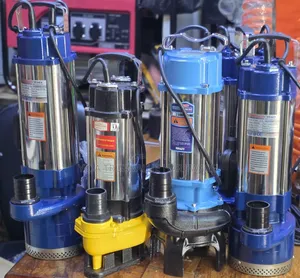 Dirty Water Pump / Sewage Water Pump