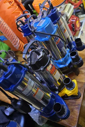 Dirty Water Pump / Sewage Water Pump