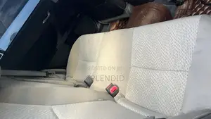 Toyota Mark X 2012 White