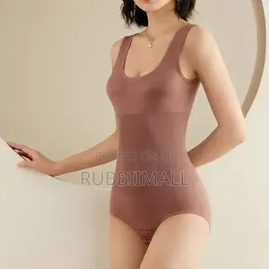 Sleeveless Body Shaping Clothes