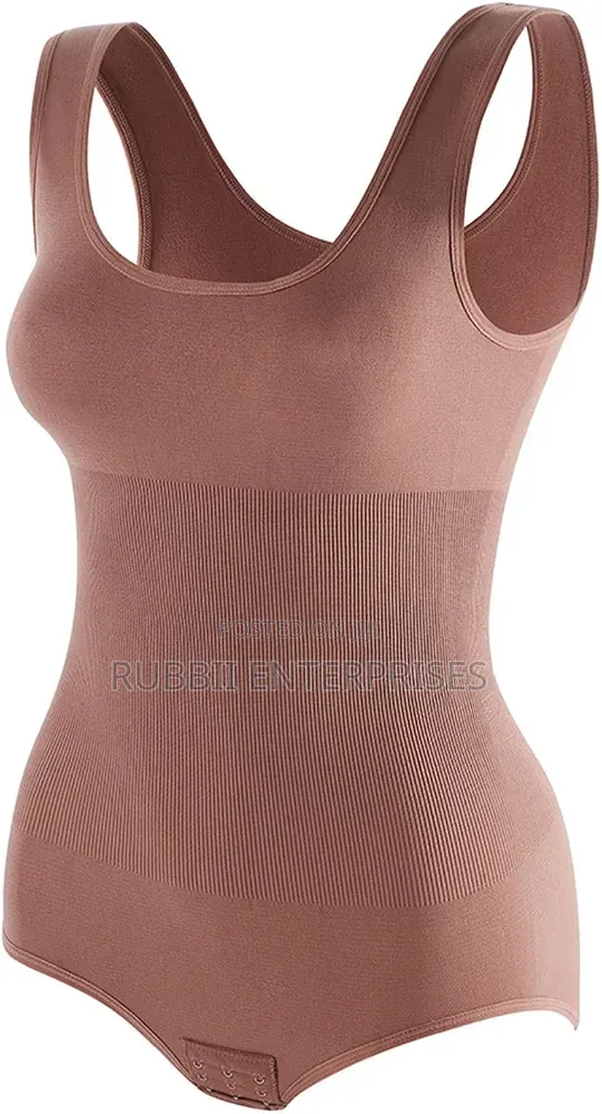 Sleeveless Body Shaping Clothes