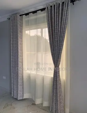 Room Darkening Curtains