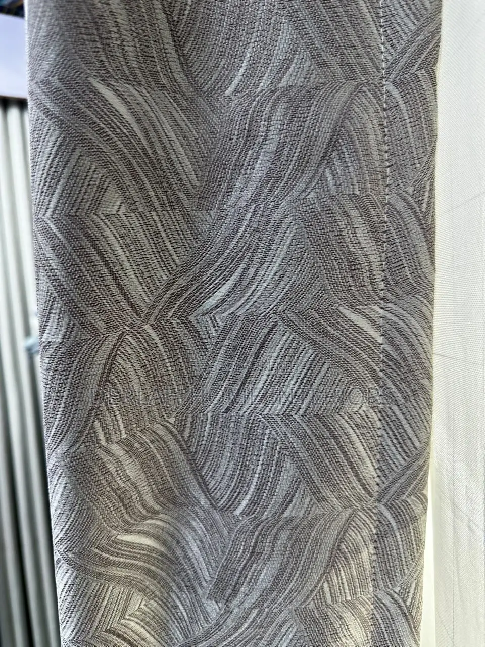 High Quality Blackout Curtains