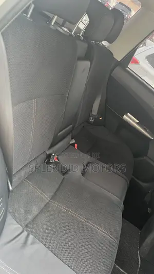 Subaru Forester 2010 White