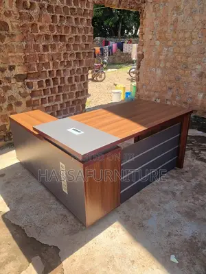Executive Office Desk Size 180cm