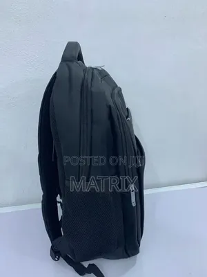 Ponasoo Laptop Backpack Bag