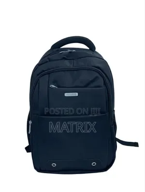 Ponasoo Laptop Backpack Bag