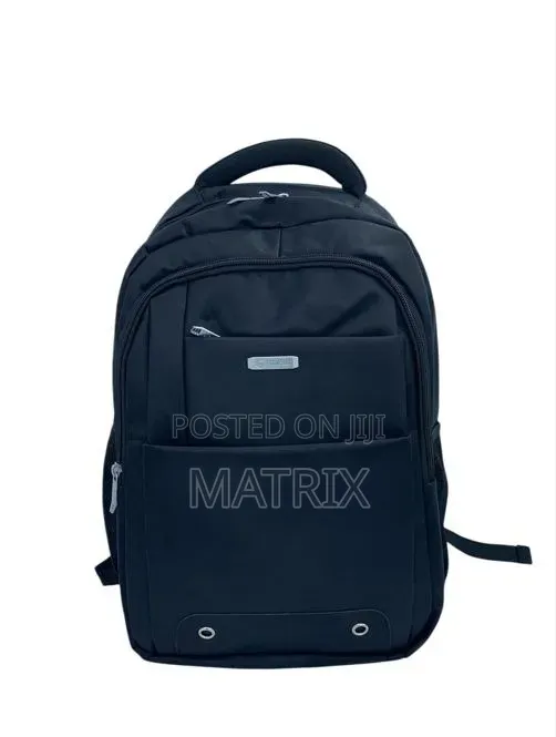 Ponasoo Laptop Backpack Bag