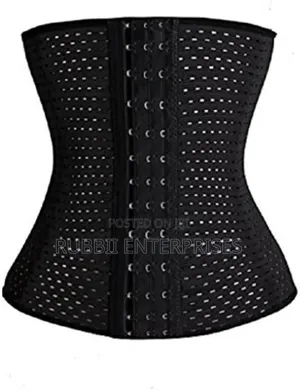 Abdomen Waistband 360° Perfect Body Sculpting Corset and Shapewear