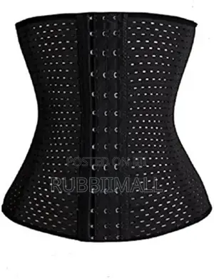Abdomen Waistband 360° Perfect Body Sculpting Corset and Shapewear