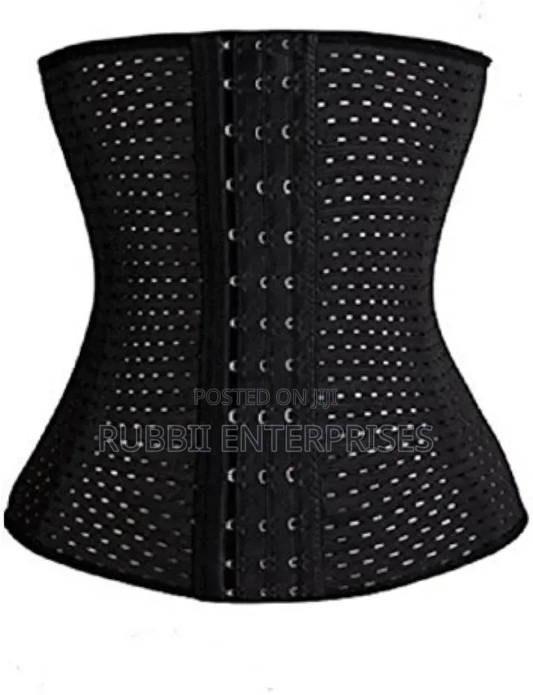 Abdomen Waistband 360° Perfect Body Sculpting Corset and Shapewear