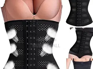 Abdomen Waistband 360° Perfect Body Sculpting Corset and Shapewear