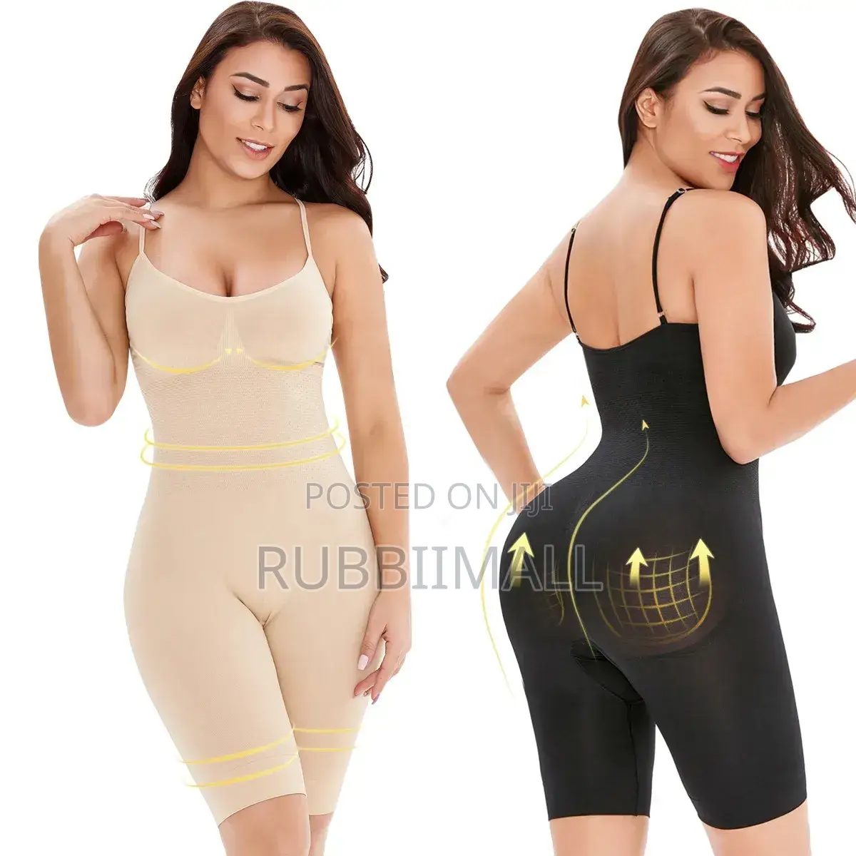 Slimming Bustier / Butt Lifter