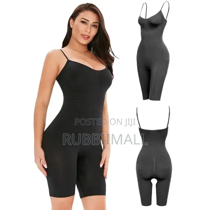 Slimming Bustier / Butt Lifter
