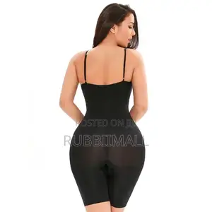 Slimming Bustier / Butt Lifter