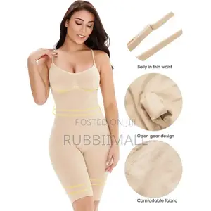 Slimming Bustier / Butt Lifter