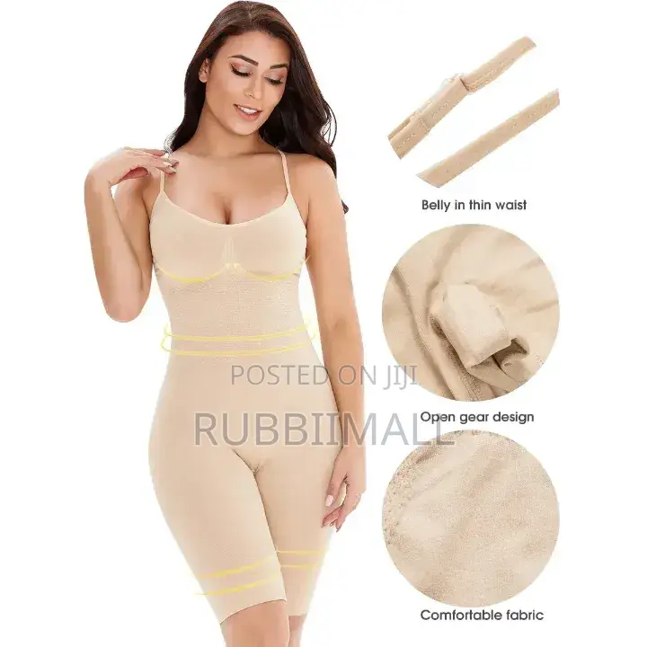Slimming Bustier / Butt Lifter