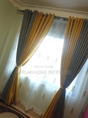 Panel Curtains Per Complete Meter