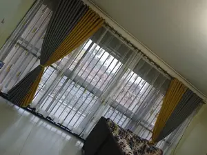 Panel Curtains Per Complete Meter