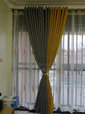 Panel Curtains Per Complete Meter
