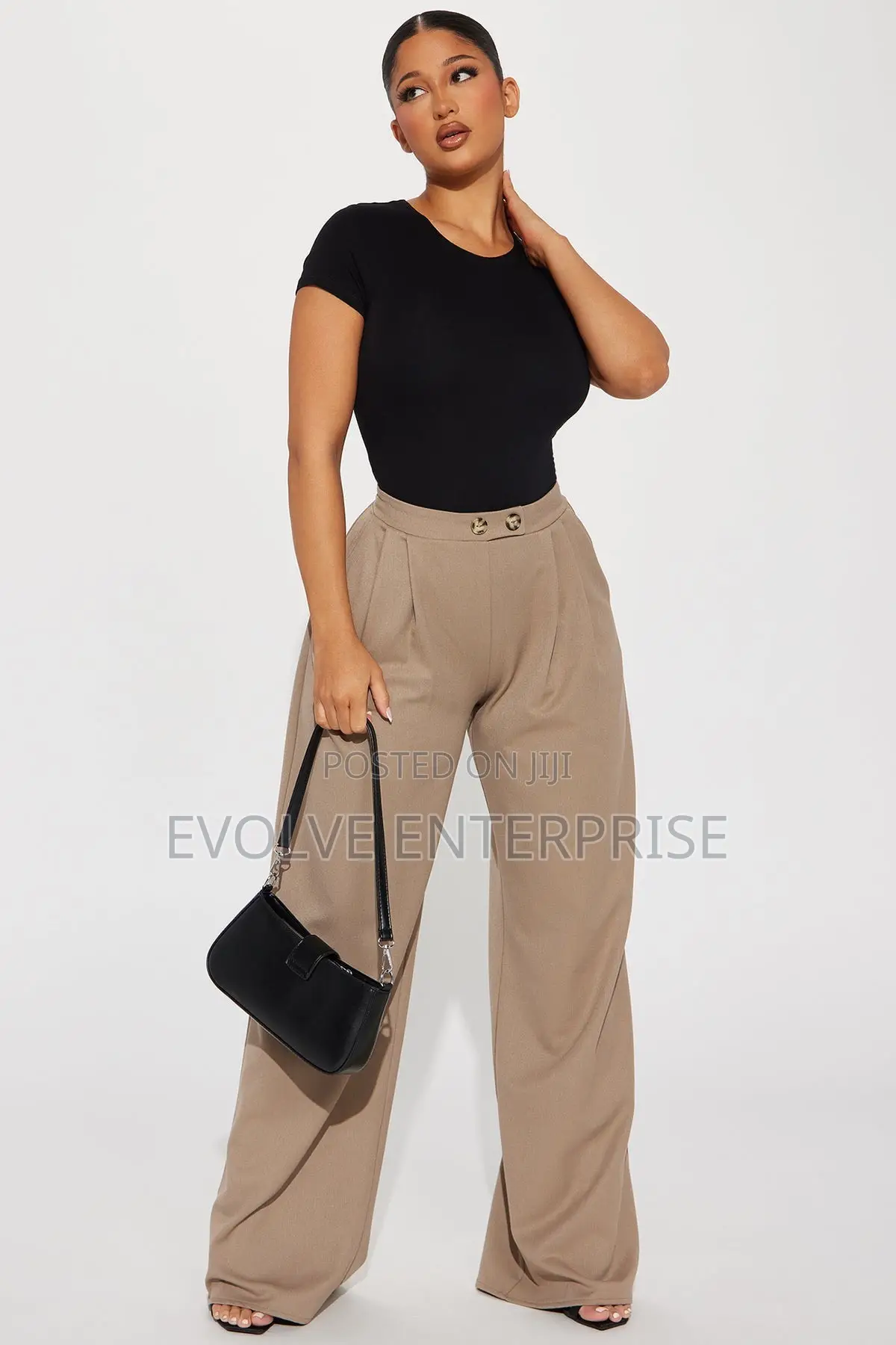 Tabitha Short Sleeve Bodysuit