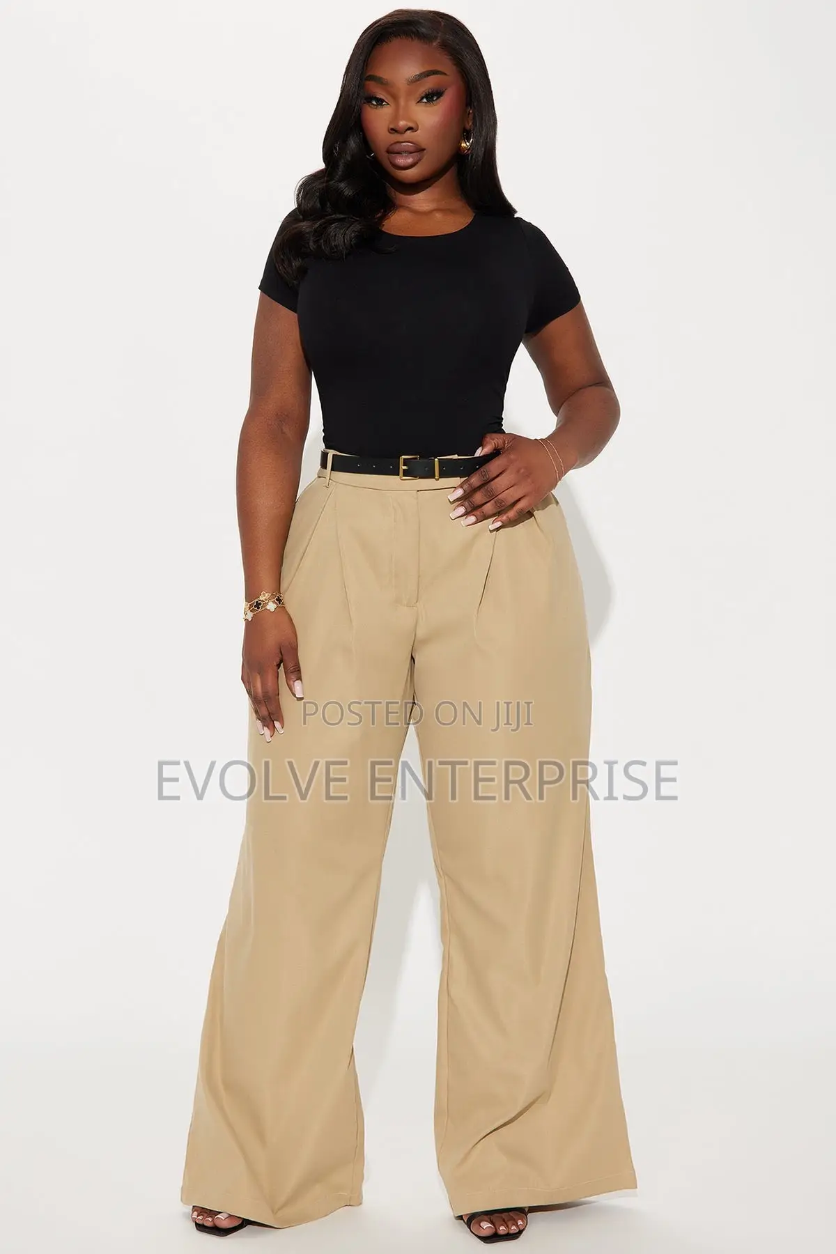 Tabitha Short Sleeve Bodysuit