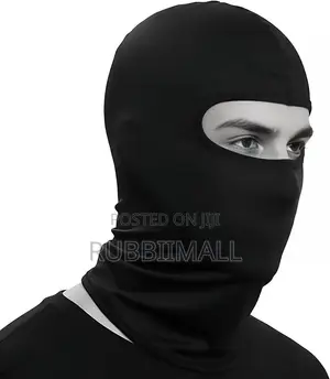 Ninja Mask