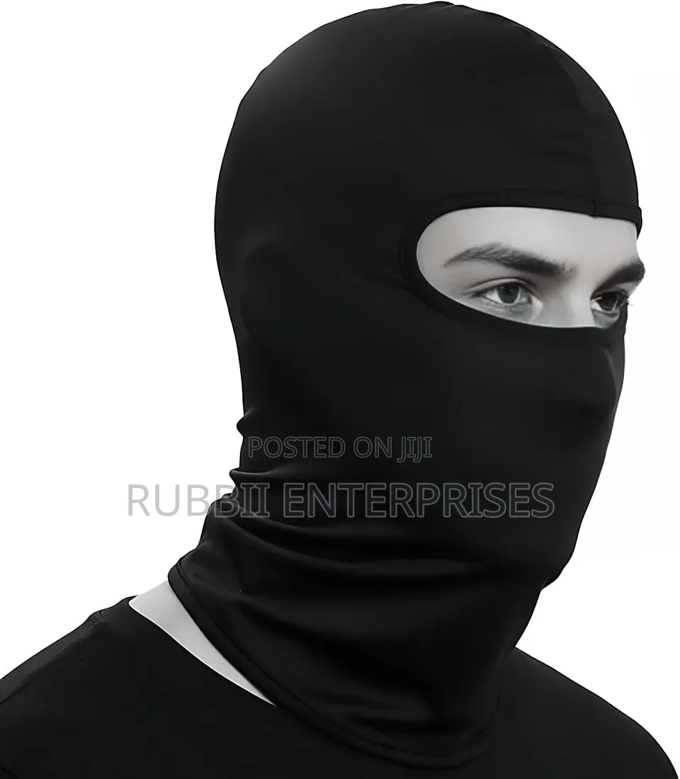 Ninja Mask