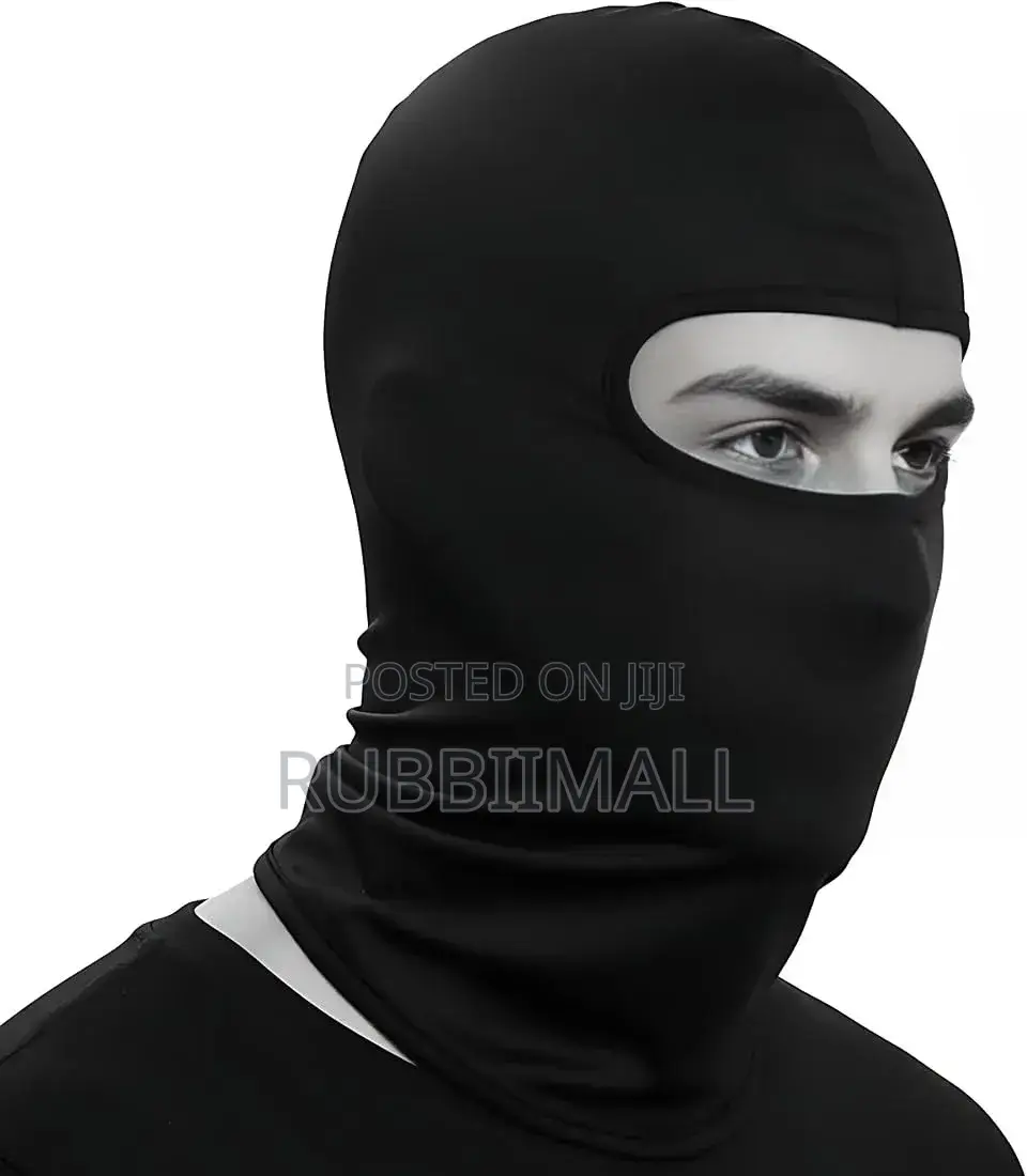Ninja Mask