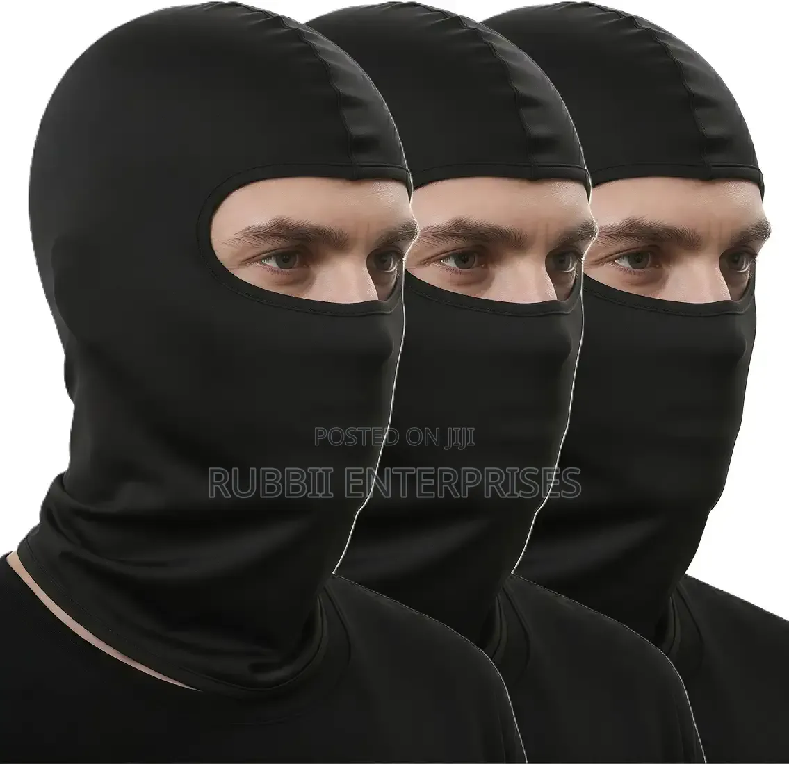 Ninja Mask
