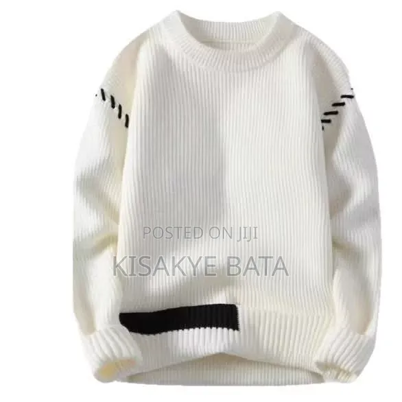Sweater Shirts