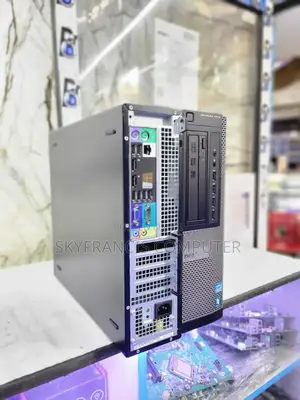 Desktop Computer Dell 8GB Intel Core i5 HDD 500GB