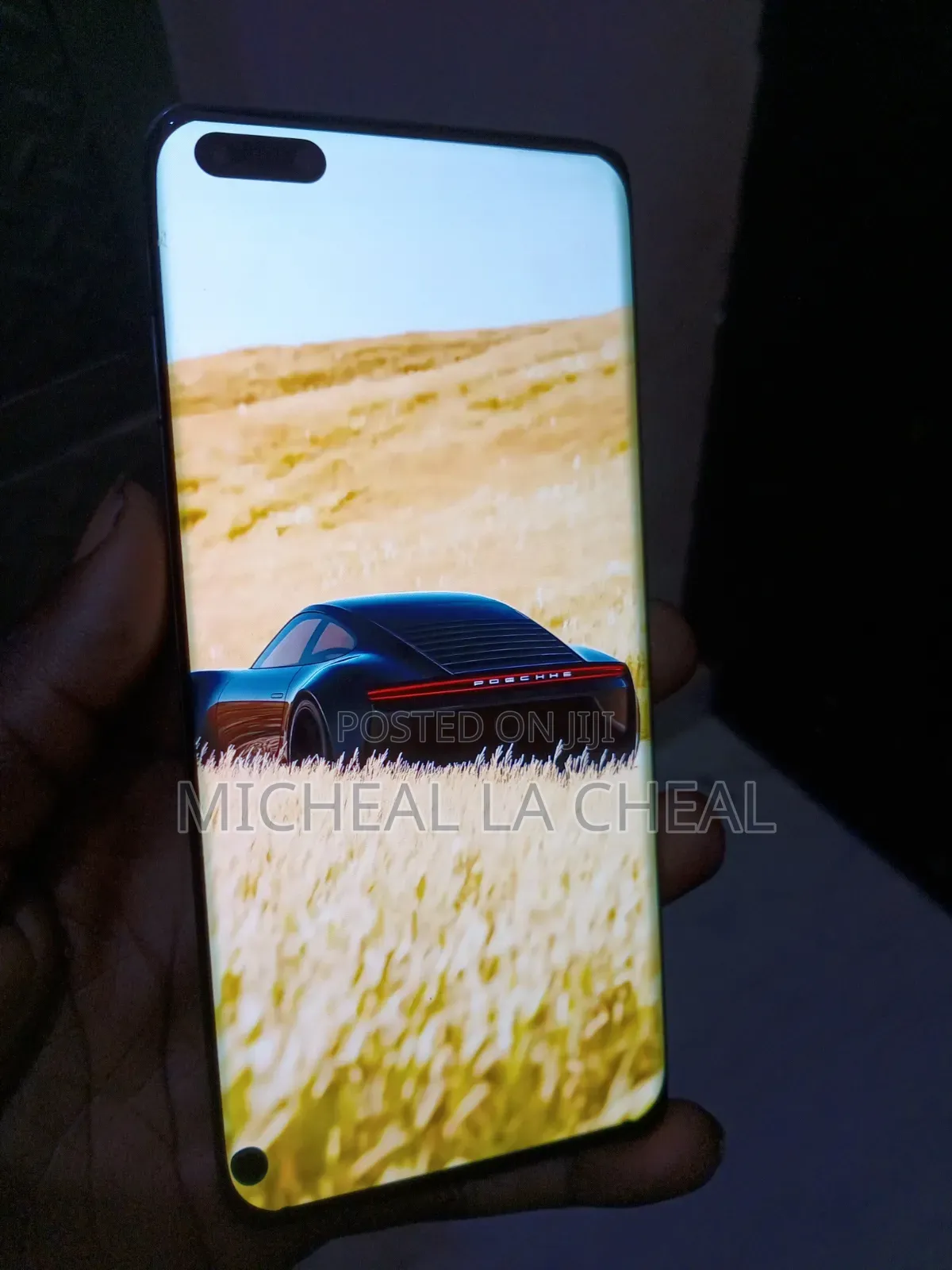 Huawei P40 Pro 5G 128 GB Black