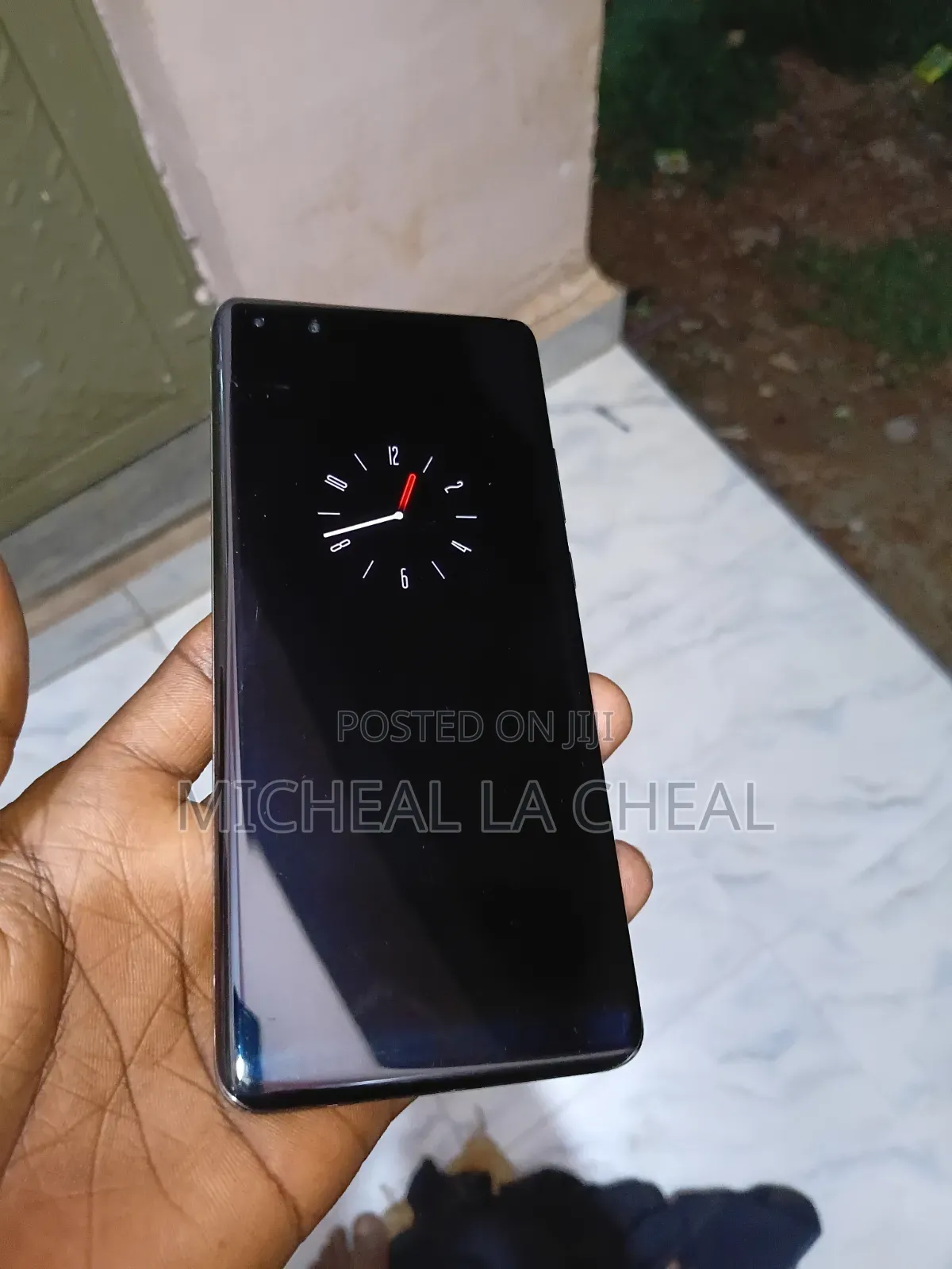 Huawei P40 Pro 5G 128 GB Black