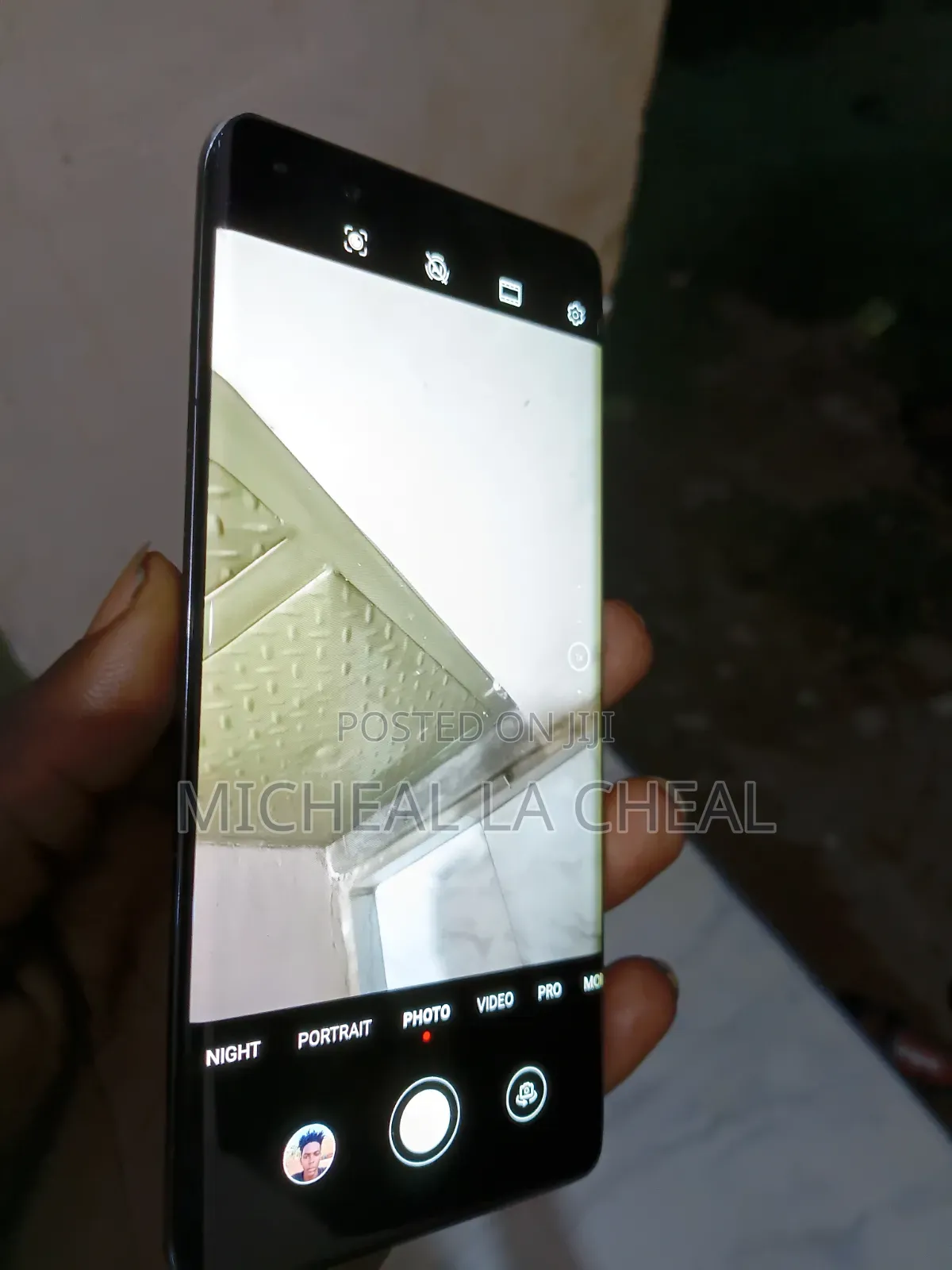 Huawei P40 Pro 5G 128 GB Black