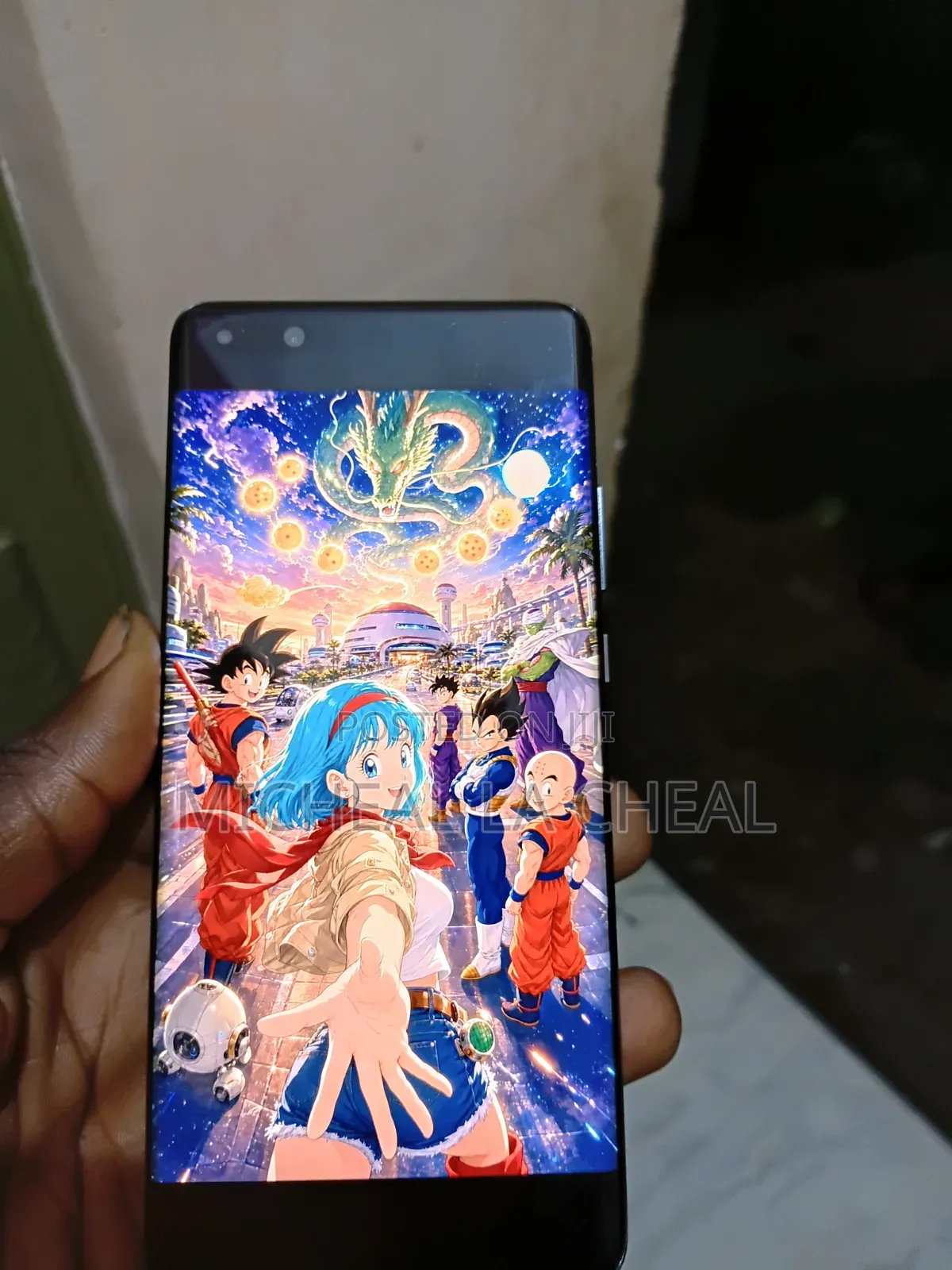 Huawei P40 Pro 5G 128 GB Black