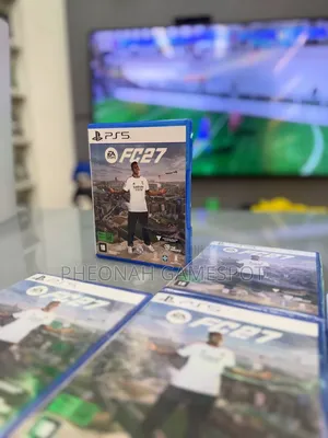 FC27 CD: Buy It Now Before the Price Climbs Higher Than Fuel Prices.