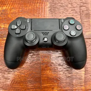 This Genuine PS4 Controller Has More Stamina Than a Boda Boda Rider.