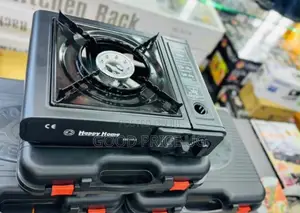 Happy Home BDZ-155-A Portable Gas Stove Happy Home BDZ-155-A