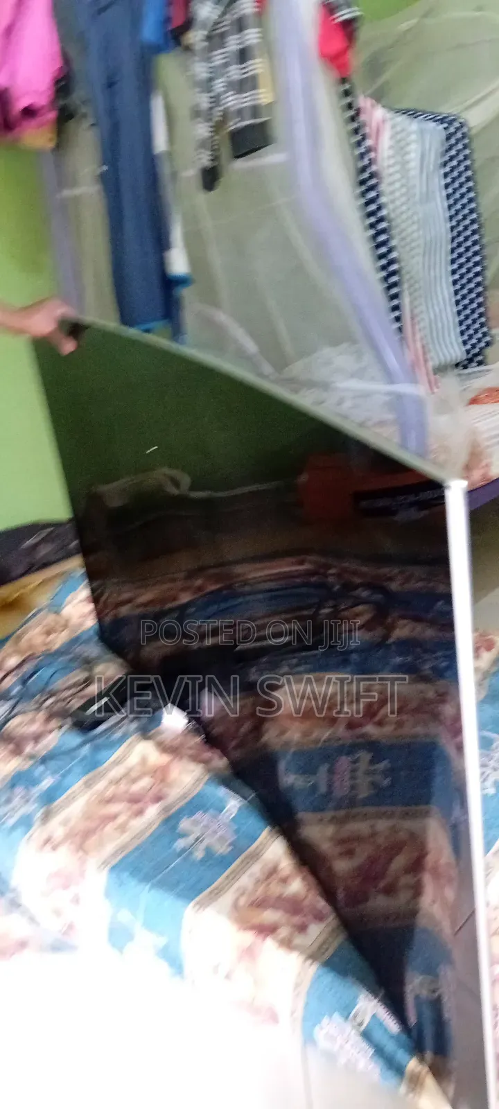 Samsung LED Television