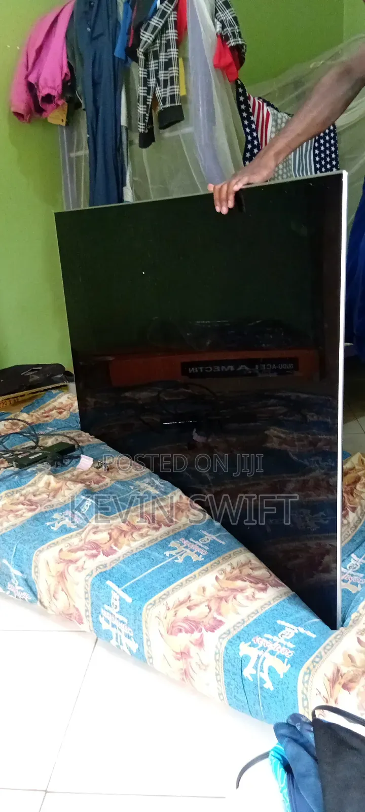 Samsung LED Television