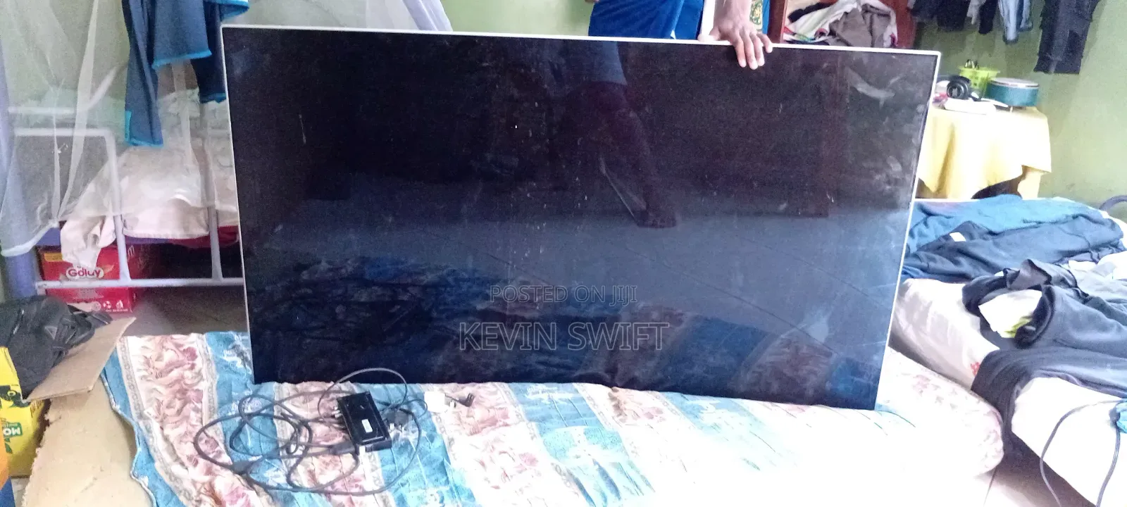 Samsung LED Television