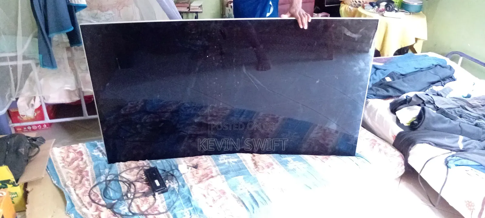 Samsung LED Television