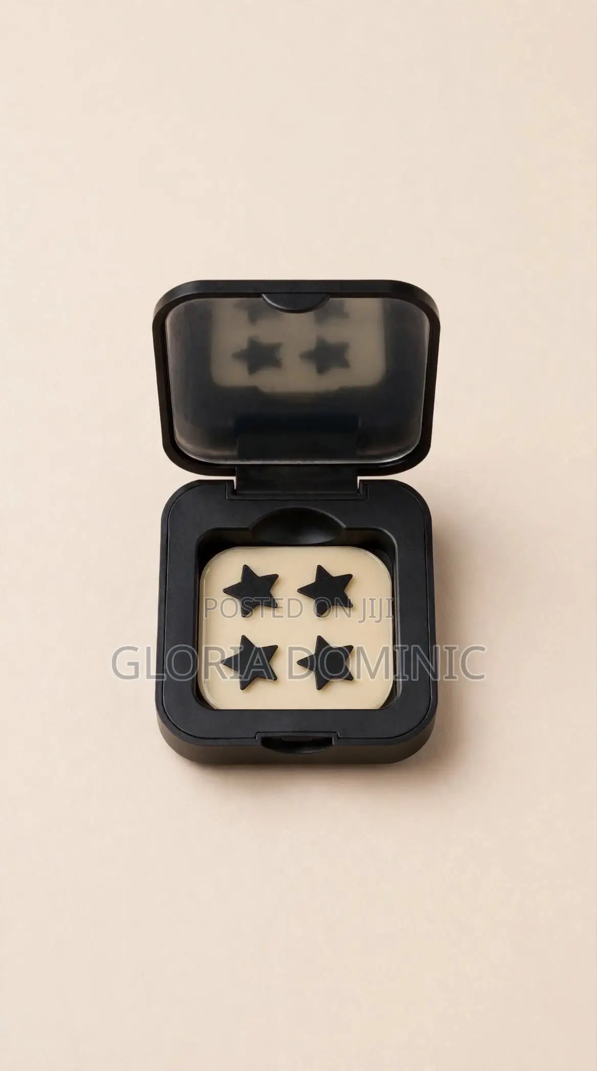Pimple Patches