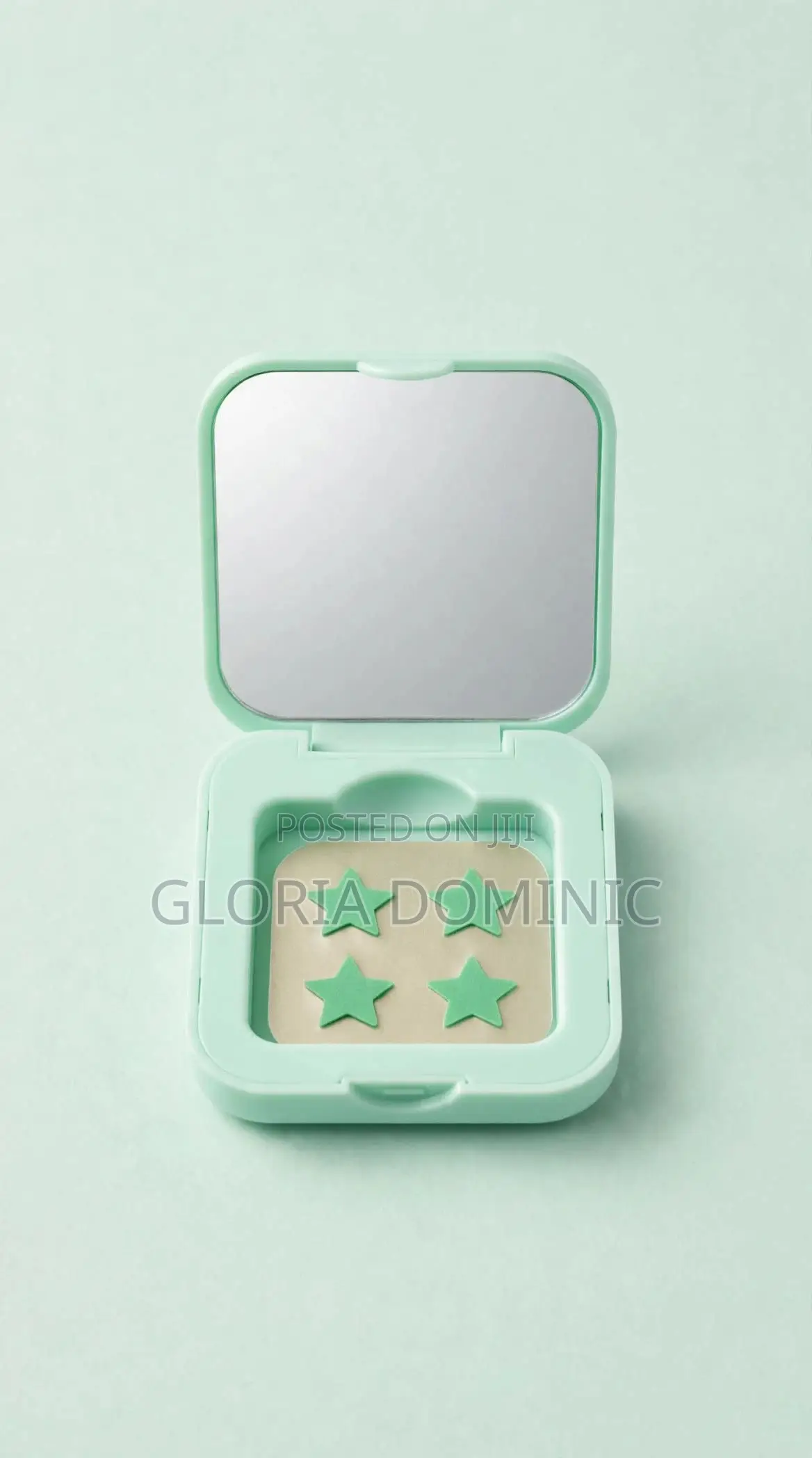 Pimple Patches