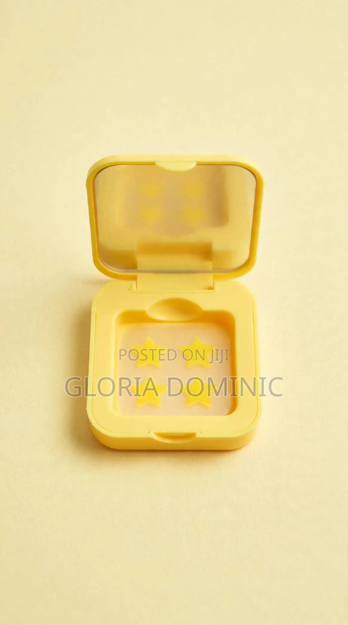 Pimple Patches