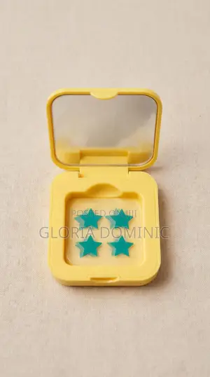 Pimple Patches