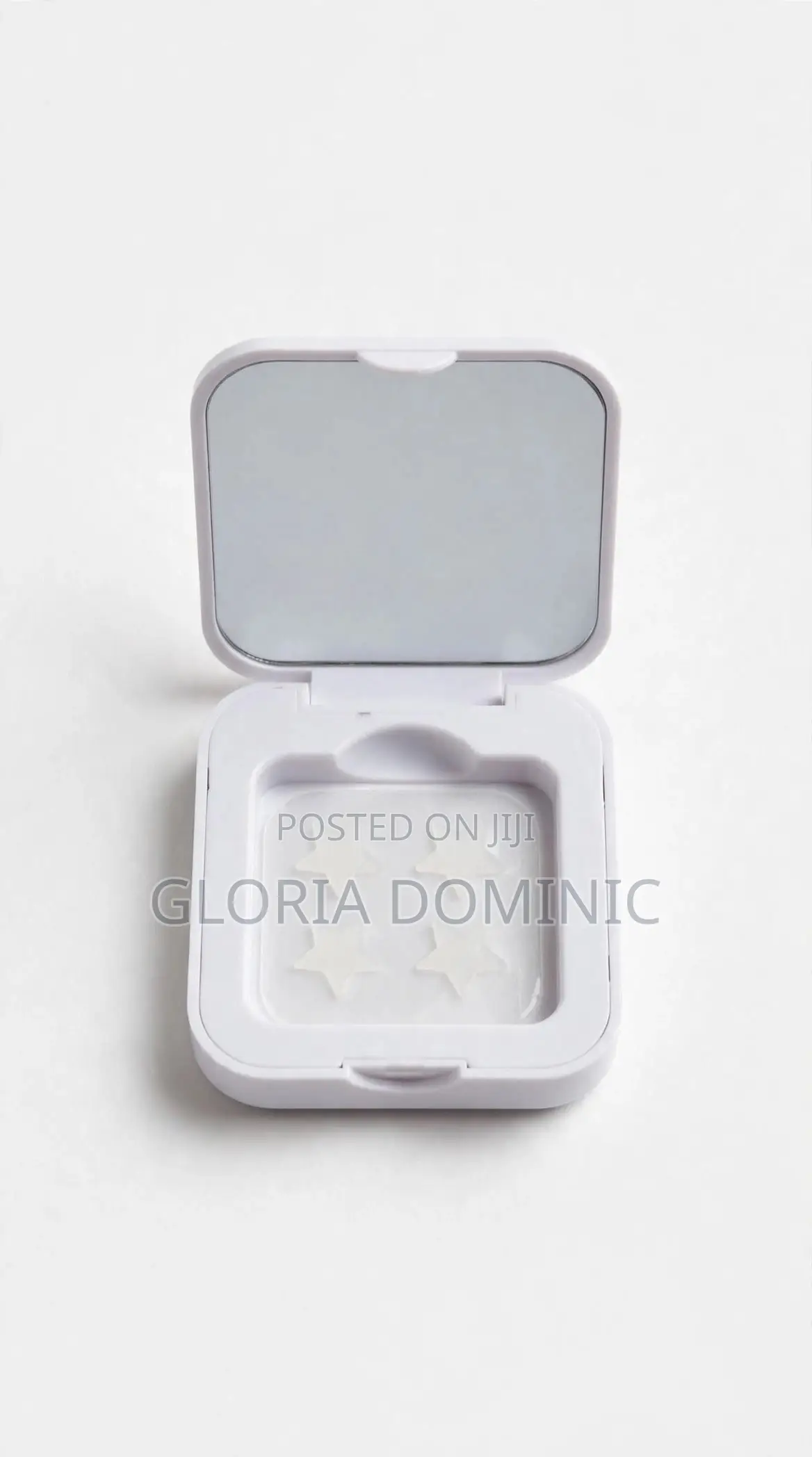 Pimple Patches